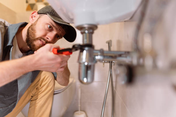 Best Hot Water Heater Installation  in Sulphur, LA