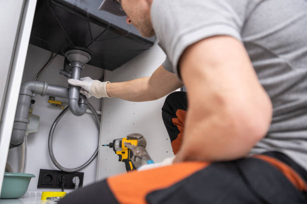 Best Local Plumber Services  in Sulphur, LA