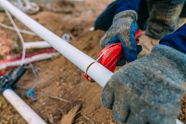 Shower Repair Services in Sulphur, LA