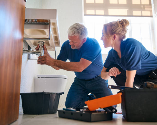 Best Plumbing Repair Near Me  in Sulphur, LA